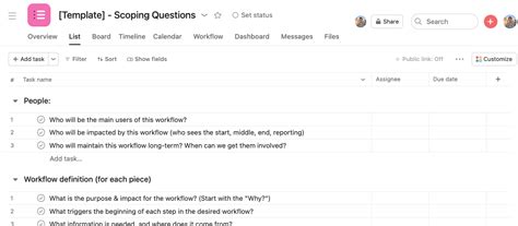 Rezultat imagine pentru Scoping a Project