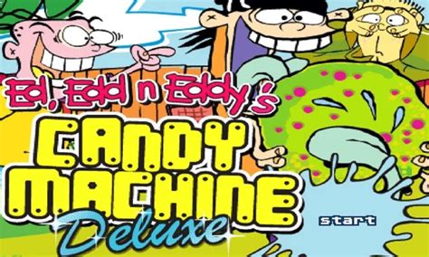 Candy Machine Cartoon 的图像结果
