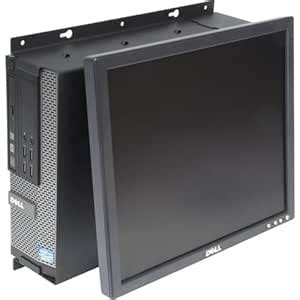 Buy Innovation First 104-2324 TILT Monitor Wall Mount for OPTIPLEX 790 ...