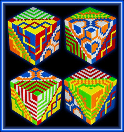 Rubik's Cube