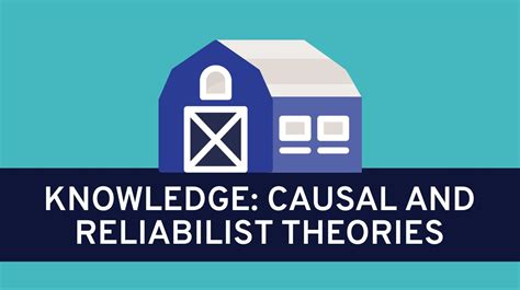 Epistemology 的图像结果