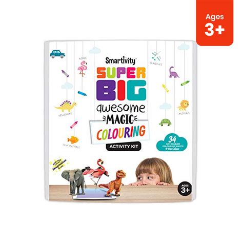 Activity Kits – Smartivity: India's Global STEAM Toys Brand