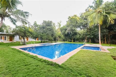 NATURE BREEZE RESORT AND SPA (Pondicherry) - Inn Reviews, Photos, Rate ...