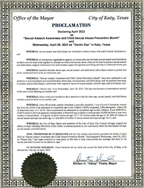Latest News | City of Katy, TX
