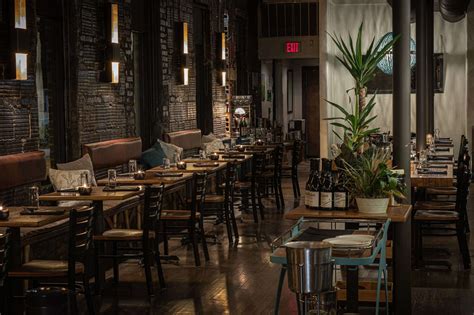 Fig Tree Charlotte Restaurant Charlotte Nc