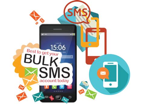 Bulk SMS Services | Promotional SMS | Transactional SMS