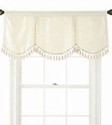 Image result for JCPenney Valances