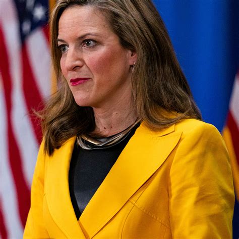 Gretchen Whitmer - The New York Times