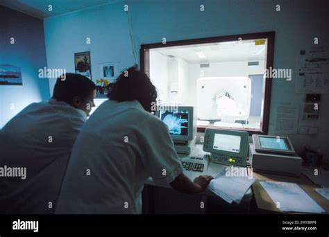 Image result for Computerized Axial Tomography Machine