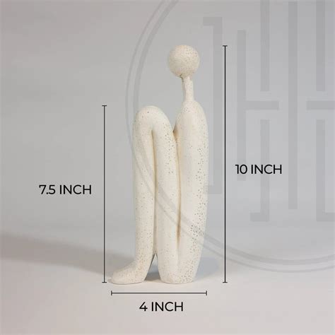 Serenity Mode Bookend Decor – Harold Electricals