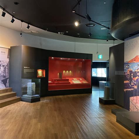 INCHEON URBAN HISTORY MUSEUM (2026) All You Need to Know BEFORE You Go ...