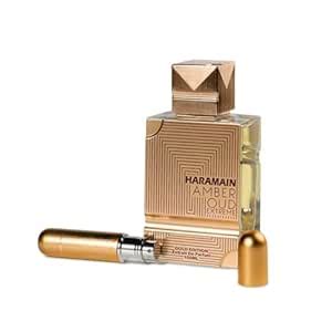 Buy Al Haramain Amber Oud Extreme Gold Edition EDP 100 ml – Rich Amber ...