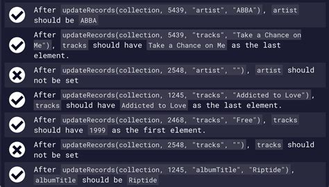 Image result for Record Collection Freecodecamp