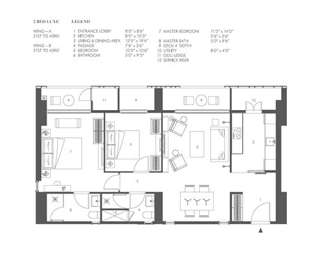 Lodha Estrella | Sewri - Chembur Road, Near To Imax Dome, | Mumbai ...