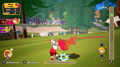 Looney Tunes Wacky World of Sports Build 15204638 - торрент