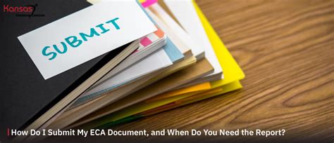 A Complete Guide on Educational Credential Assessment (ECA) - 2022