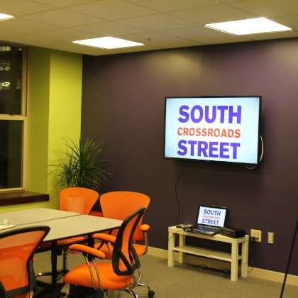 Crossroads (Massachusetts) Office Photos