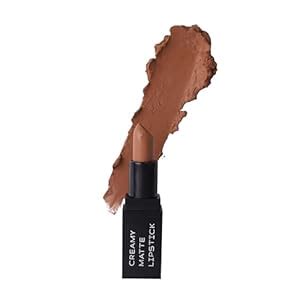 Buy Creamy Matte Long Lasting Lipstick for Women | Creamy Lipstick ...