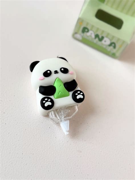 Panda Correction Tape – Kawaii Stationery Must-Have – PropFactory