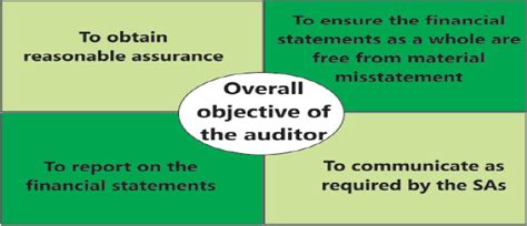 Nature, Objective and Scope of Audit: Notes - CA Intermediate PDF Download