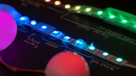 Image result for Diffusing Hobby LED