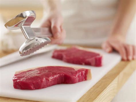 What is Seasoned Meat Tenderizer and How Does It Elevate Barbecue ...