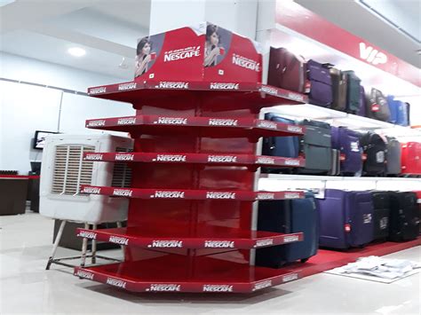 Magnum Space Signs | Shops Gondolas