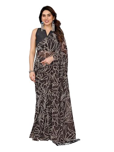 5 Best Ready-To-Wear Sarees For Working Women To Stay Stylish And ...