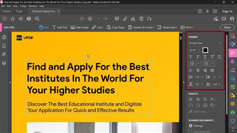 Image result for PDF Software with Edit Text