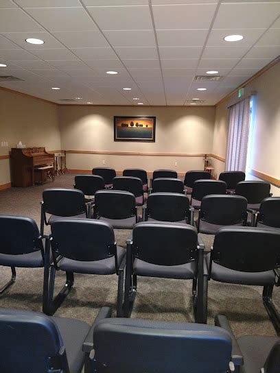 Weigel Funeral And Cremation Service - Mandan, ND