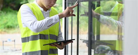 Structural Inspection 的图像结果