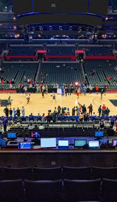Lakers Vs Clippers Floor Seats | Floor Roma