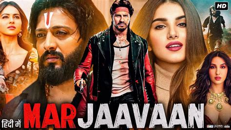 Image result for Marjavaan HD