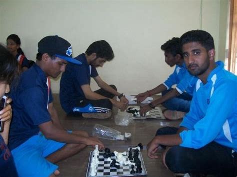 Bharatesh Education Trust's Global Business School Belgaum Campus ...