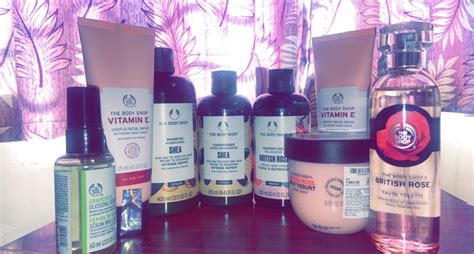 Vitamin E Gentle Facial Wash For Dry Skin | The Body Shop