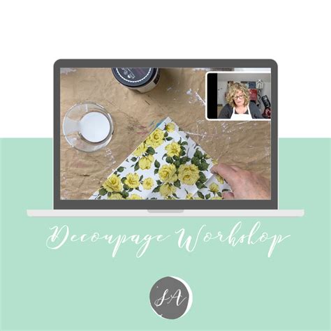 Image result for Decoupage Tutorials