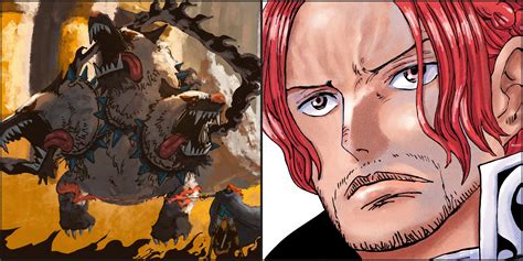 One Piece: What’s The Dumbest Thing Luffy Has Done?