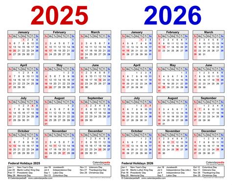 2025-2026 Mscs Calendar - Printable Calendar