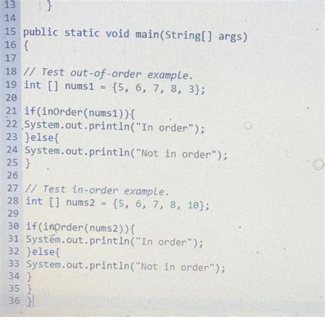 Image result for Check If Array Is Sorted Recursively Video Solution