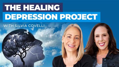 227: Resiliency Radio with Dr. Jill The Depression Project with Dr ...
