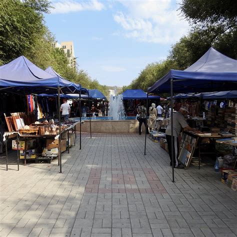 Vernissage Market (Yerevan) - All You Need to Know BEFORE You Go