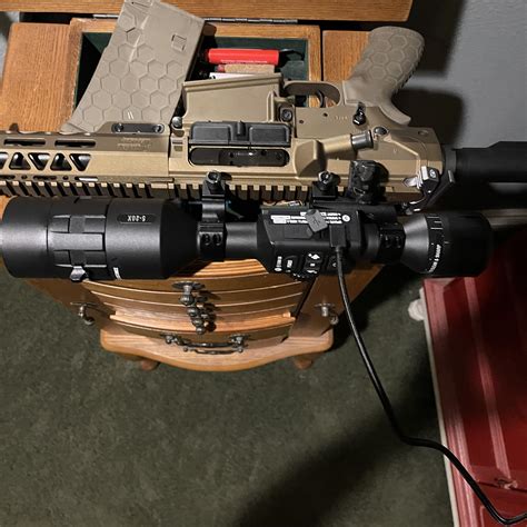 Image result for ATN 4K Pro Problems