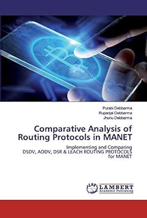 Buy Comparative Analysis of Routing Protocols in MANET Book Online at ...