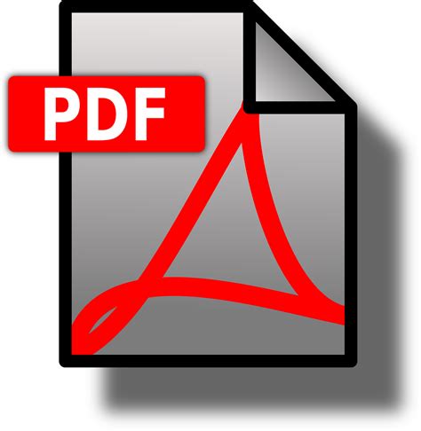 Image result for PDF File Logo