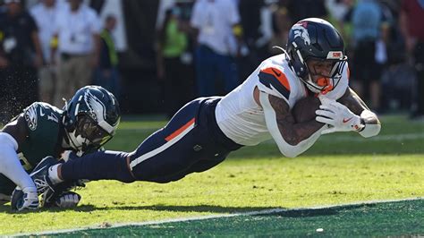 Broncos-Giants takes Evan Engram back to rookie year | 9news.com