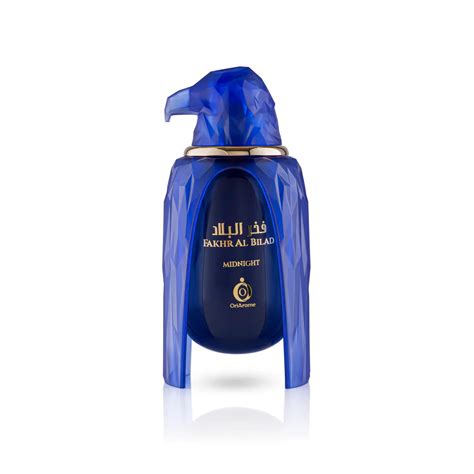 FAKHAR AL BILAD MIDNIGHT EDP 100ML – Perfumes Bae
