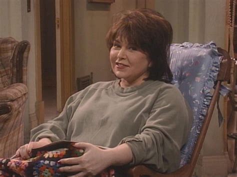 Jackie Roseanne