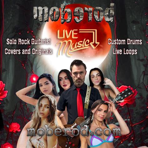 moberod Jams with The Pub in Howard, The Pub, Howard, 31 January 2025 ...