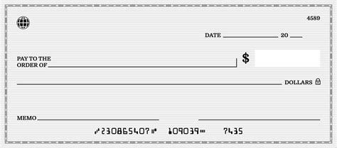 Cheque 的图像结果