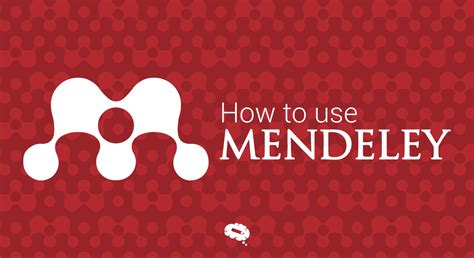 Image result for Using Mendeley